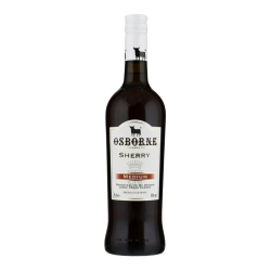 Osborne Sherry Medium